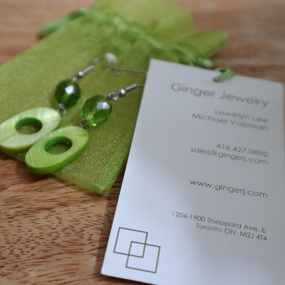 (3 for $20) NWT Earrings - Picture 6 of 6